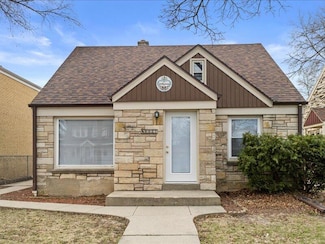6027 N 36th St, Milwaukee, WI 53209