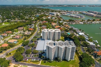 5950 Pelican Bay Plaza S Unit PH-1B, Gulfport, FL 33707