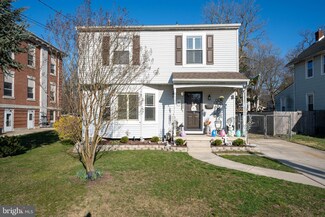 3440 Union Ave, Pennsauken, NJ 08109