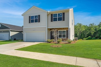 222 Torslanda Ln, Summerville, SC 29486