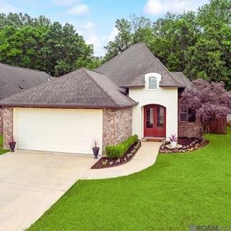 6119 Ridge Way Ave, Baton Rouge, LA 70817