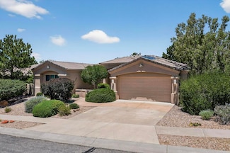 13100 Desert Moon Place NE, Albuquerque, NM 87111