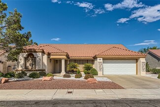 2444 Desert Glen Dr, Las Vegas, NV 89134