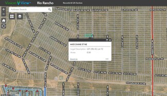 4405 Diane St NE, Rio Rancho, NM 87144