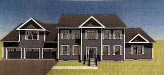 12 Valerie Run, Northbridge, MA 01534