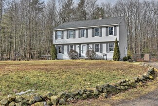 139 Nh Route 12 N, Fitzwilliam, NH 03447