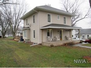 208 S Main St, Kingsley, IA 51028