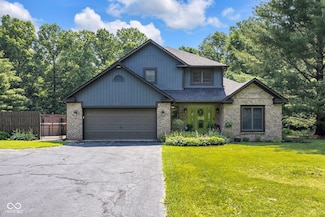 3715 Pitkin Rd, Martinsville, IN 46151