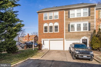 45 Herbert St, Alexandria, VA 22305