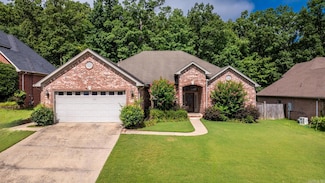 1412 Lansing St, Little Rock, AR 72223