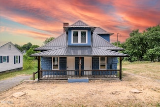 708 W Main St, Greeneville, TN 37743