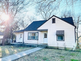 630 6th Ave N, Lewisburg, TN 37091