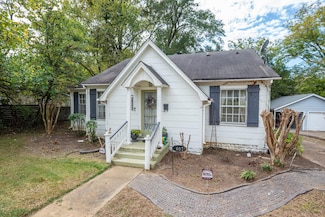 407 N Montgomery St, Starkville, MS 39759