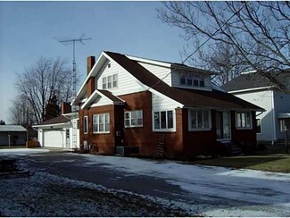 620 S 1st St, Hamler, OH 43524