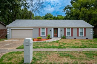 1613 Jennifer Dr, Little Rock, AR 72212