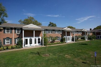 80 S Clinton Ave Unit 2A, Bay Shore, NY 11706