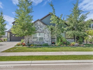 354 E 370 S, Kamas, UT 84036