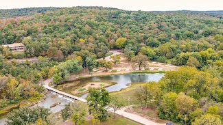 0 Griffin Rd Unit 23037563, Hardy, AR 72542