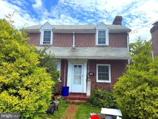 7755 Parkview Rd, Upper Darby, PA 19082