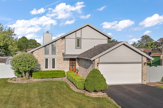 17007 Westwood Ct, Orland Hills, IL 60487