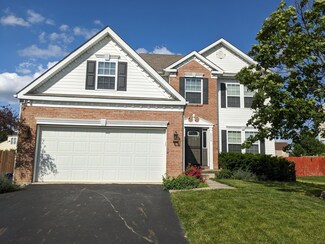 5558 Levi Kramer Blvd, Canal Winchester, OH 43110