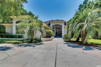 200 Pinckney Rd, Georgetown, SC 29440