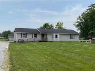 748 W 275 S, Hebron, IN 46341