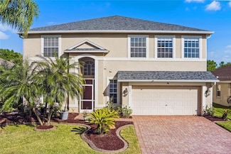 2081 The Oaks Blvd, Kissimmee, FL 34746