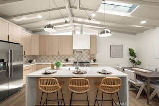 5304 E Eagle St, Long Beach, CA 90815