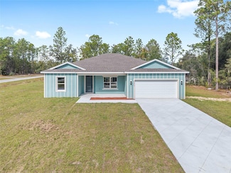 9370 N Del Rio Way, Citrus Springs, FL 34434