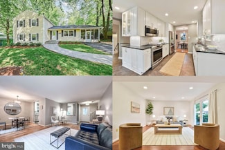 2241 Senseney Ln, Falls Church, VA 22043