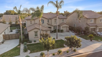 3615 W Sunnyview Ave, Visalia, CA 93291