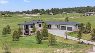 2937 Hidden Den Ct, Franktown, CO 80116