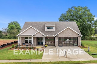 301 Briarwood Dr, Nevada, TX 75173