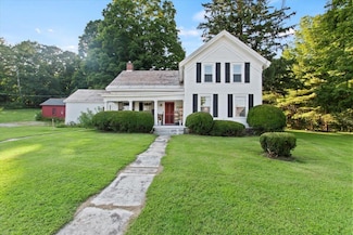 5055 Vt Route 7a, Shaftsbury, VT 05262