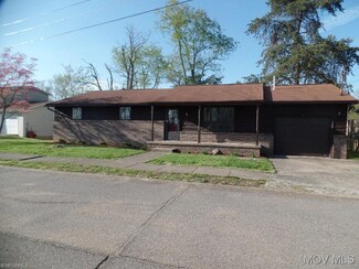 154 Karen St, Washington, WV 26181