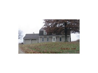 162 Tr 202, Bloomingdale, OH 43910