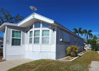 3333 26th Ave E Unit 18, Bradenton, FL 34208