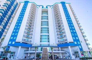 504 N Ocean Blvd Unit 309, Myrtle Beach, SC 29577