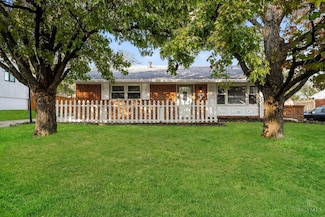 6453 Canastota Dr, Hamilton, OH 45011