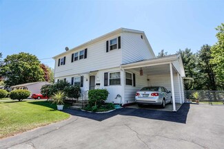 343 Weston Rd, Manchester, NH 03103