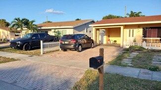 3708 NE 13th Ave, Pompano Beach, FL 33064