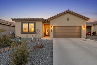 1933 Tesoro Loop NW, Los Lunas, NM 87031