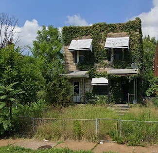 4939 Saint Louis Ave, Saint Louis, MO 63115