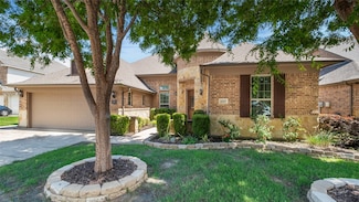 4209 Autumn Path Rd, Denton, TX 76208