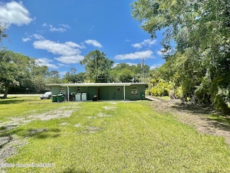 316 & 318 Bay Ave, Cocoa, FL 32922