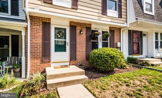 7545 Rain Flower Way, Columbia, MD 21046