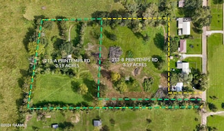 213-A Printemps Rd, Carencro, LA 70520