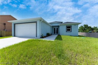 5308 4th St W, Lehigh Acres, FL 33971