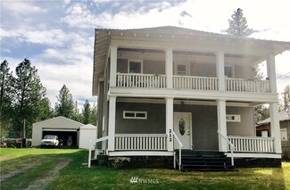 Unlisted Address